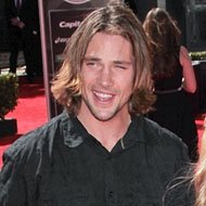 Rory Bushfield, 42 (Reality Star)