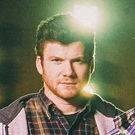 Rory Clewlow, 37 (Guitarist)
