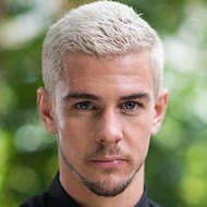 Rory Douglas-Speed, 31 (TV Actor)