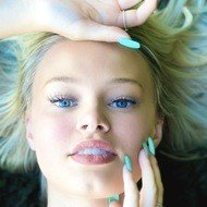 Rory Eliza, 23 (TikTok明星)