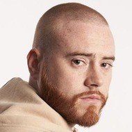 Rory Farrell, 35 (音樂製作人)