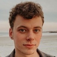 Rory Fitzpatrick, 26 (Business Executive)
