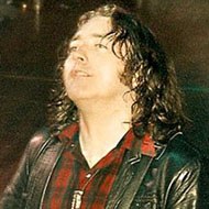 Rory Gallagher (1948 - 1995) (Guitarist)