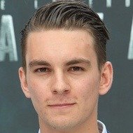 Rory J. Saper, 27 (电影演员)