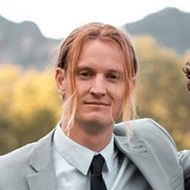 Rory Kramer, 39 (Instagram Star)
