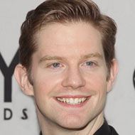 Rory O'Malley, 44 (Stage Actor)