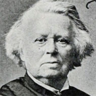 Rosa Bonheur (1822 - 1899) (Sculptor)