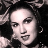 Rosa Carmina, 95 (Movie Actress)