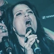 Rosa Laricchiuta, 51 (World Music Singer)