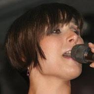 Rosa López, 43 (Cantante de R&B)