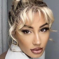 Rosa Rose, 26 (TikTok Star)