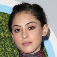 Rosa Salazar, 38 (TV Actress)