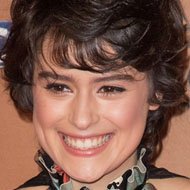 Rosabell Laurenti Sellers, 27 (TV-Schauspielerin)