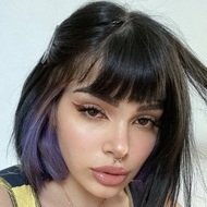 Rosalba Andolfi, 24 (YouTube Star)