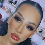 Rosali Delgado, 40 (Ngôi sao Instagram)