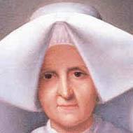 Rosalie Rendu (1786 - 1856) (Religious Leader)