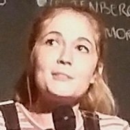 Rosalie Vaillancourt, 31 (Comedian)