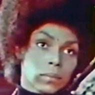 Rosalind Cash (1938 - 1995) (肥皂剧女演员)