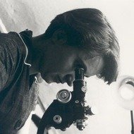 Rosalind Franklin (1920 - 1958) (生物學家)