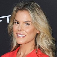 Rosalind Lipsett, 39 (Model)