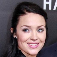 Rosalind Ross, 33 (马术者)
