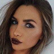 Rosanna Arkle, 35 (模特)