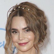 Rosanna Pansino, 40 (YouTube Star)