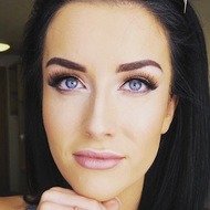 Rosanna Pierce, 33 (YouTube Star)