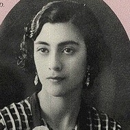 Rosario Castellanos (1925 - 1974) (Poet)