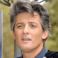 Rosario Fiorello, 63 (World Music Singer)