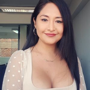 Rosario Victorio, 36 (TV Show Host)