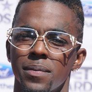 Roscoe Dash, 33 (说唱歌手)