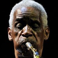 Roscoe Mitchell, 83 (Saxophonist)