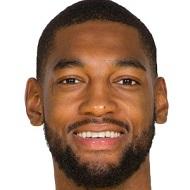 Roscoe Smith, 34 (Giocatore di basket)
