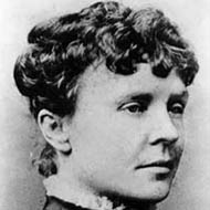 Rose Cleveland (1846 - 1918) (First Lady)