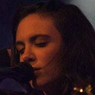 Rose Falcon, 41 (Pop Singer)