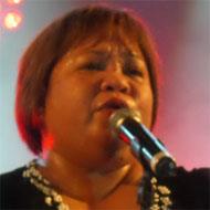 Rose Fostanes, 58 (Pop Singer)