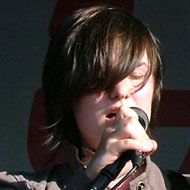 Rose Kemp, 39 (Guitarist)