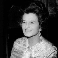 Rose Kennedy (1890 - 1995) (Chính trị gia)