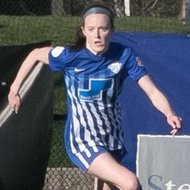 Rose Lavelle, 30 (Soccer Player)