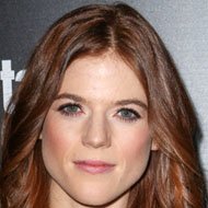Rose Leslie, 37 (Телеактриса)
