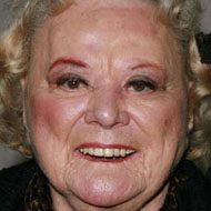 Rose Marie (1923 - 2017) (電視女演員)