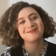 Rose Matafeo, 33 (Comedian)