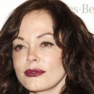 Rose McGowan, 50 (Actrice de télévision)