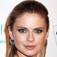 Rose McIver, 35 (TV Actress)
