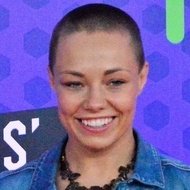 Rose Namajunas, 31 (MMA格斗手)