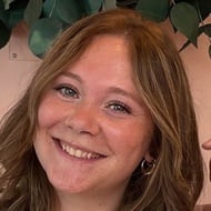 Rose Nouwen, 29 (TikTok Star)