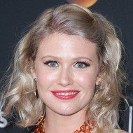 Rose Reynolds, 34 (TV Actress)
