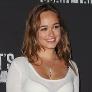 Rose Williams, 30 (TV Actress)
