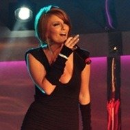 Rosela Gjylbegu, 38 (世界音乐歌手)